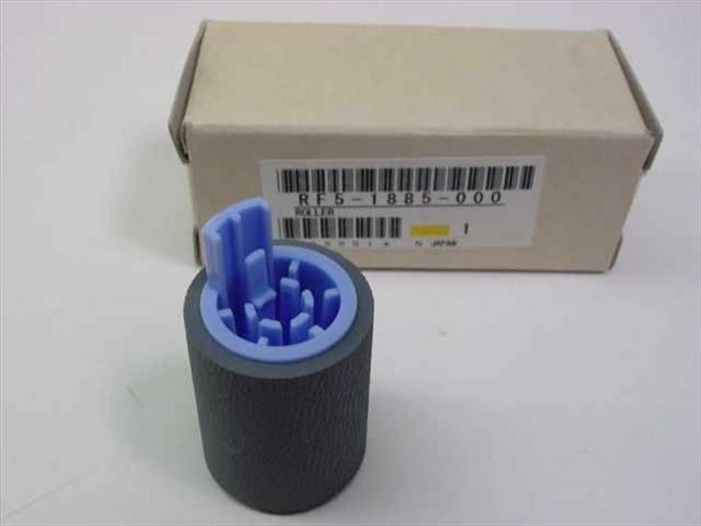 HP Paper Feed Separation Roller RF5-1885-000