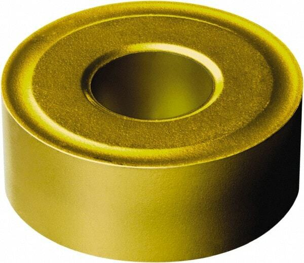 Sandvik Coromant RNMG43 235 Carbide Turning Insert, Round (1 Piece)