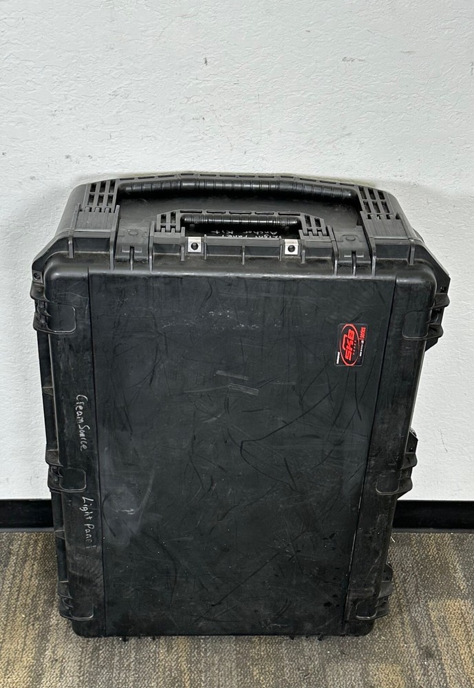 Creamsource Doppio Daylight High CRI Pro Kit w/ Hard Case