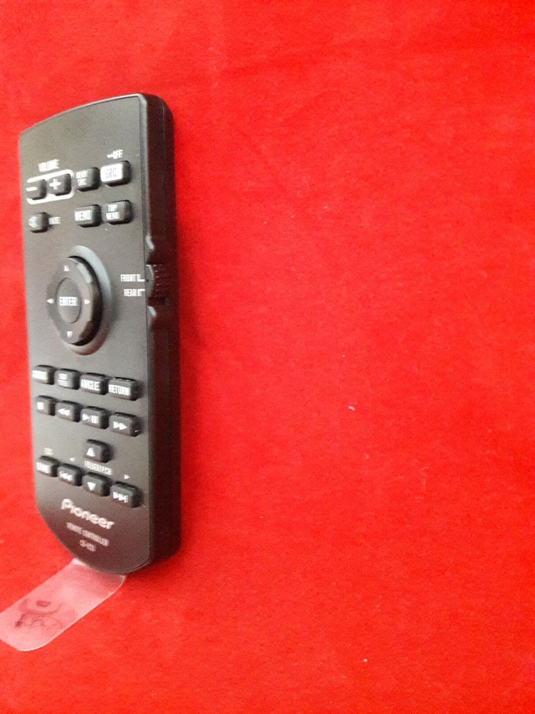 Pioneer OEM Remote Control MVH-2400NEX