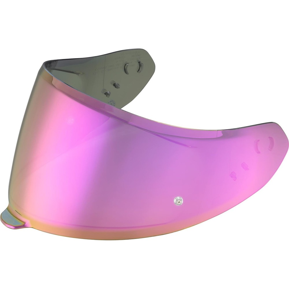 ScorpionEXO EXO-ECLIPSE/R430 Faceshield Pinlock - Ruby Mirror 52-ECL-56