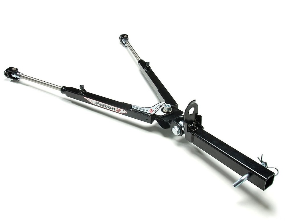 Roadmaster 520 Falcon 2 ™ TOW BAR