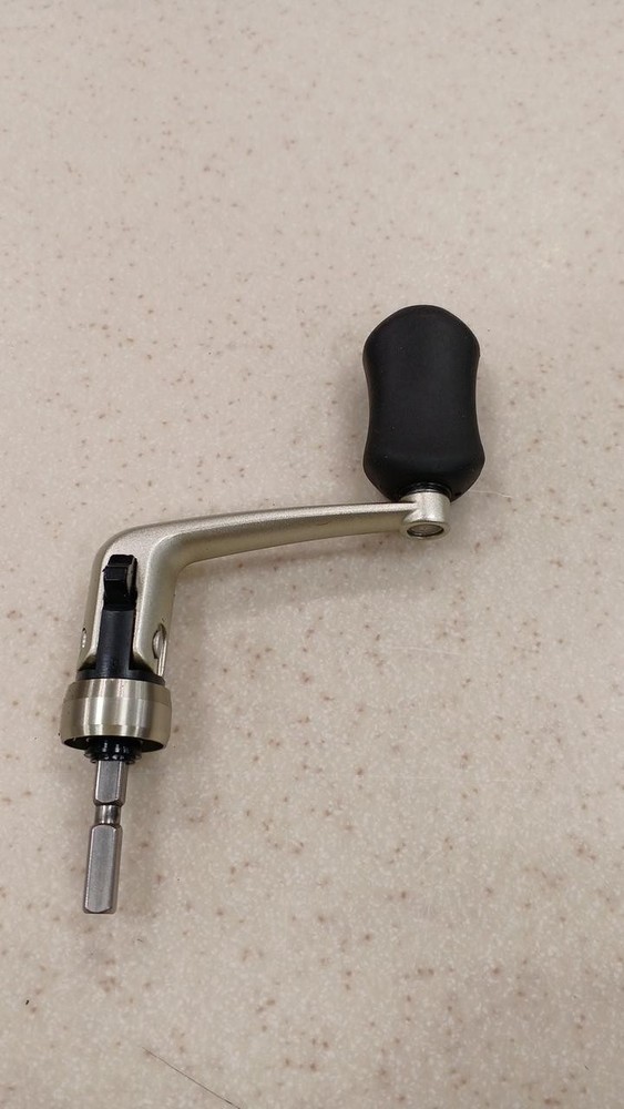STUDIO OCEAN MARK TP2500 Handle