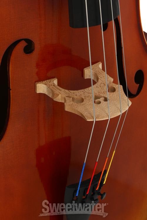 GEWA Ostenbach VC3 Intermediate Cello - 4/4 Size