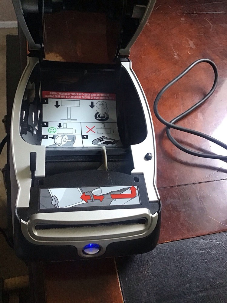 DYMO LABELWRITER 450 TURBO