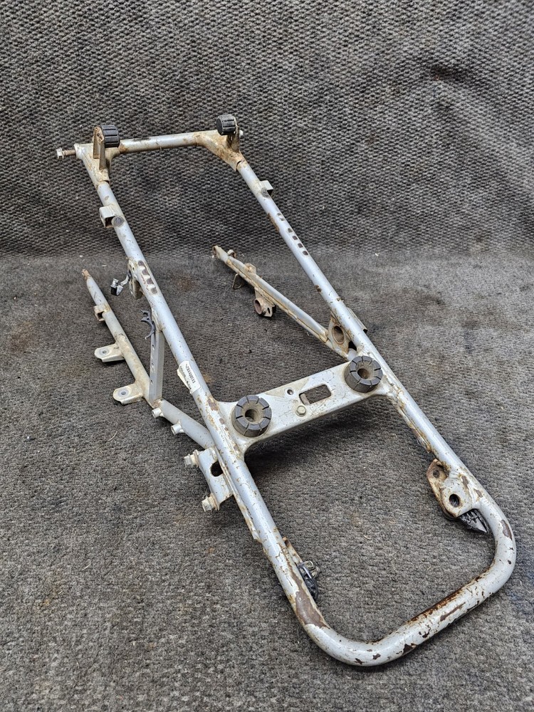 2005 Honda Trx 400EX Frame Sub Frame Chassis