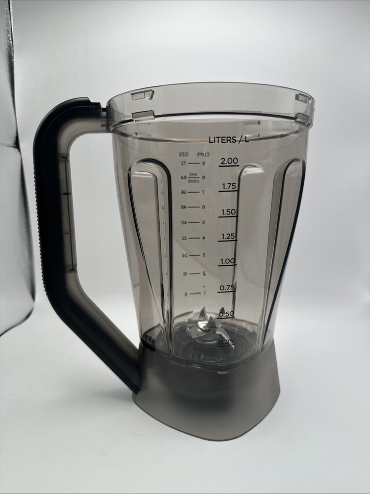 Sensimax Blending Kitchen System – BL7019 Smart Sensing-CONTAINER ONLY