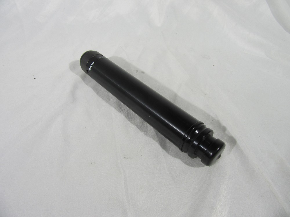 OPTEM FT200 OPTICAL MICROSCOPE LENS