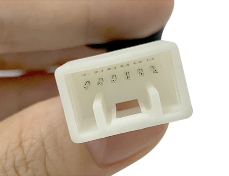 Disable Automatic Start Stop Eliminator Adaptor For Toyota Highlander 2020-2023