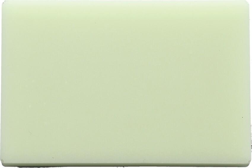 Maratac UGM Tough Patch 3x2 Glow in the Dark Epoxy Resin Bar Up to 24 Hour Glow