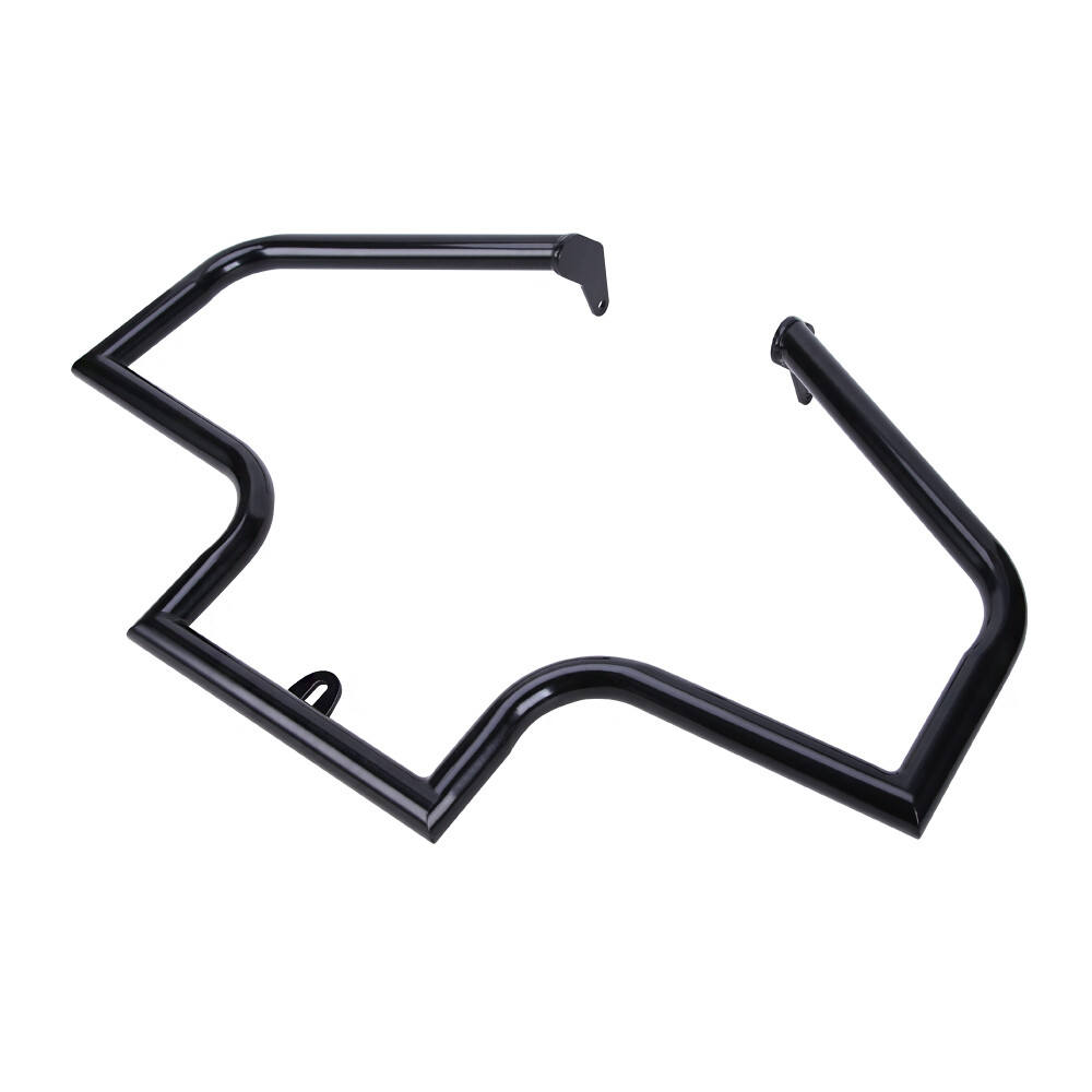 Highway Bars Engine Guard Crash Bar For Harley Softail Slim Fatboy FLS 2000-2017