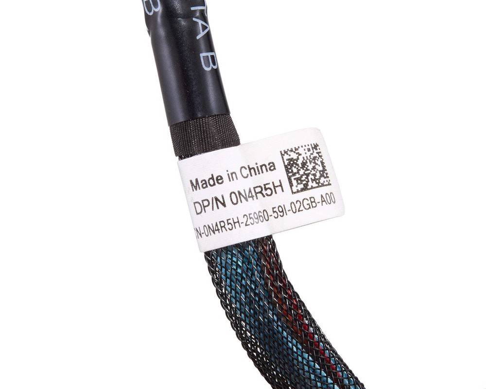 Dell R630 8x 2.5" S130 Assembly Cable