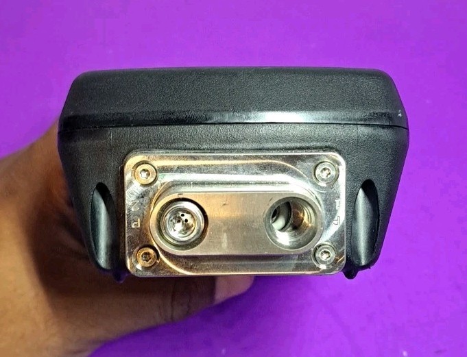 OMEGA HHP-360 Digital Gauge