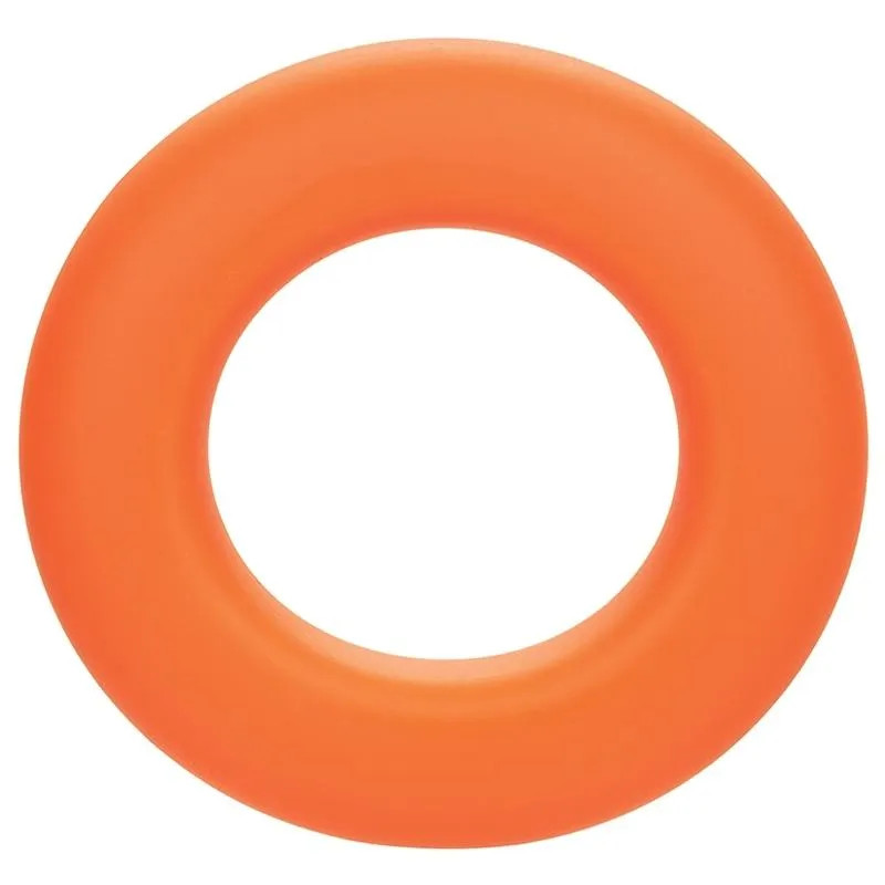 Alpha Liquid Silicone Prolong Large Ring