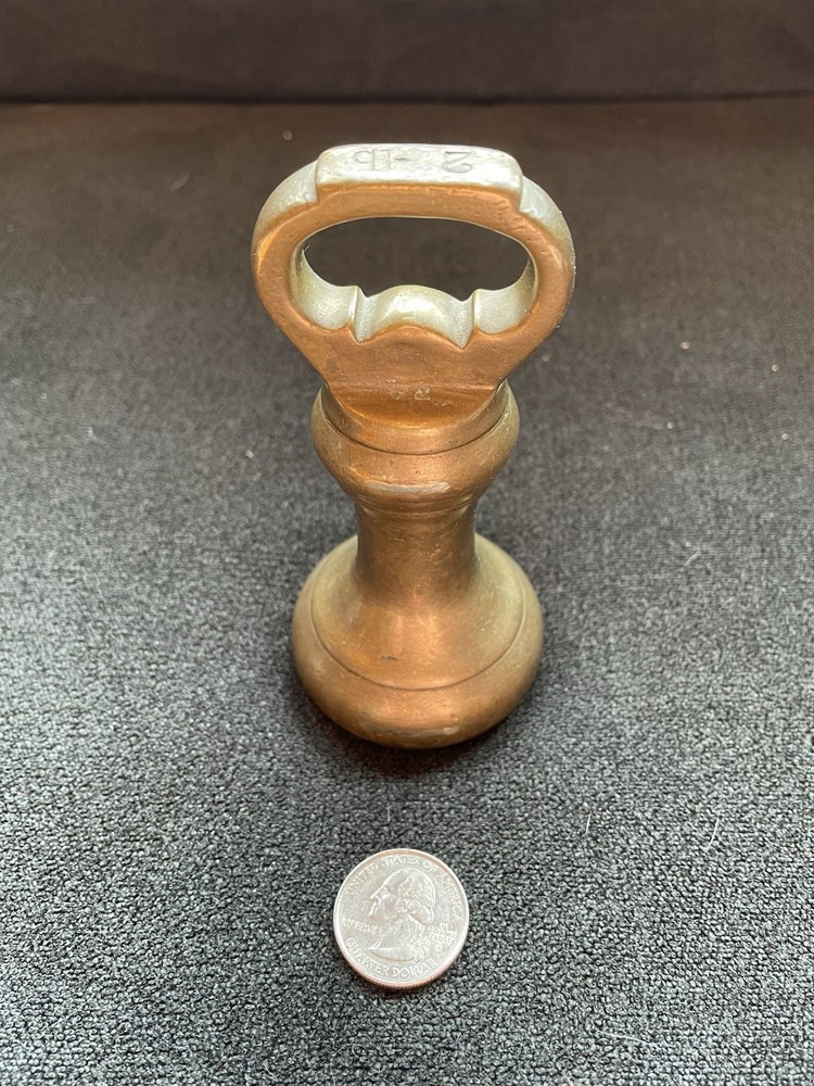 British Scale Weight