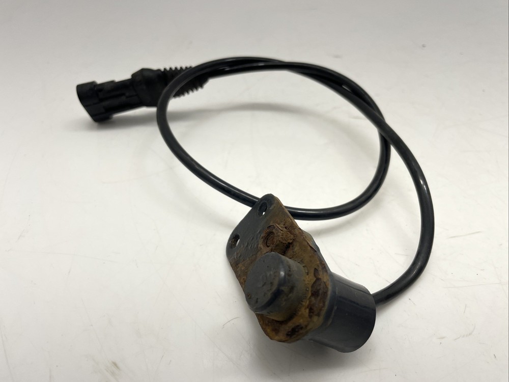 ♻️ Keeway Superlight 125 E5 2021 - 2025 Rear Wheel Speed Sensor ♻️