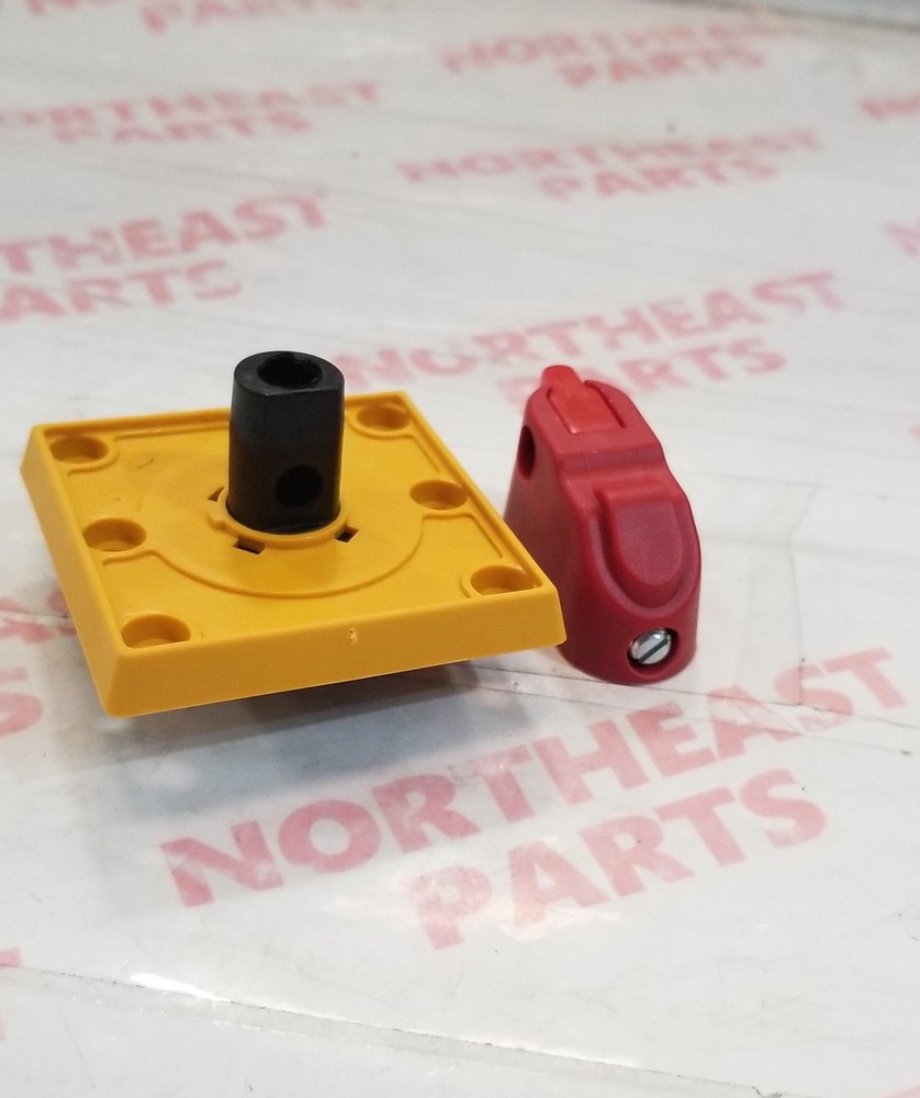 ABB OHYS3RH Selector Handle