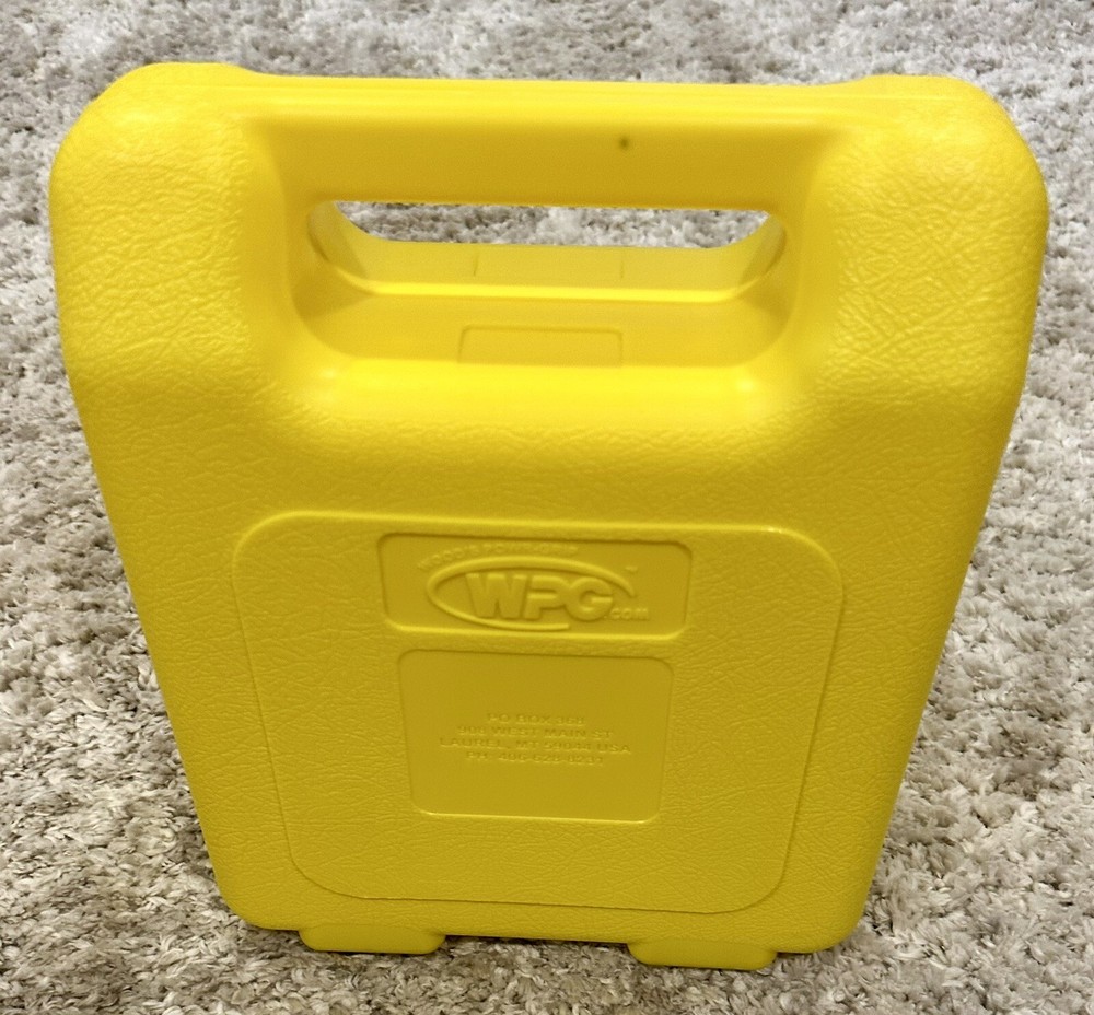 WPG Suction N4000