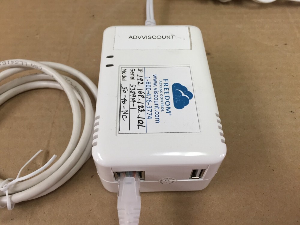 Sheeva Plug 003-SP1001 Globalscale Technologies Tested