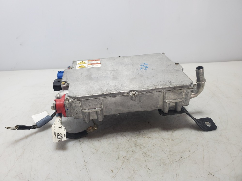 ✅ 2012-2016 OEM Tesla Model S DC-DC Converter Module Unit DELTA 2.5kW