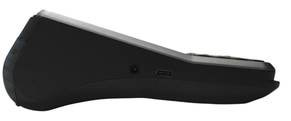 Verifone V400m Wireless Credit Card Reader& P400 Plus Reader - UNTESTED