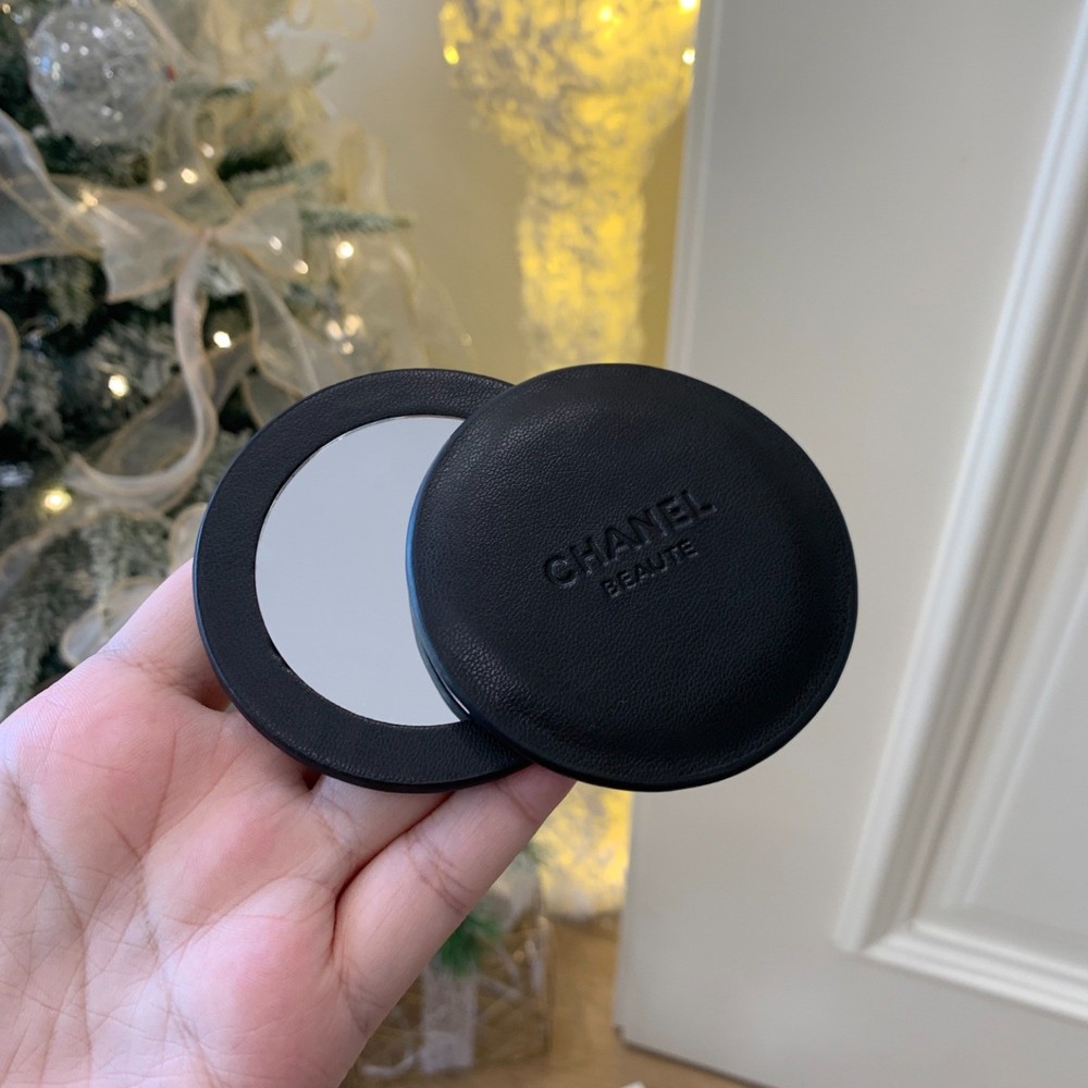 2026 New Novelty Mirror Rotating Mirror