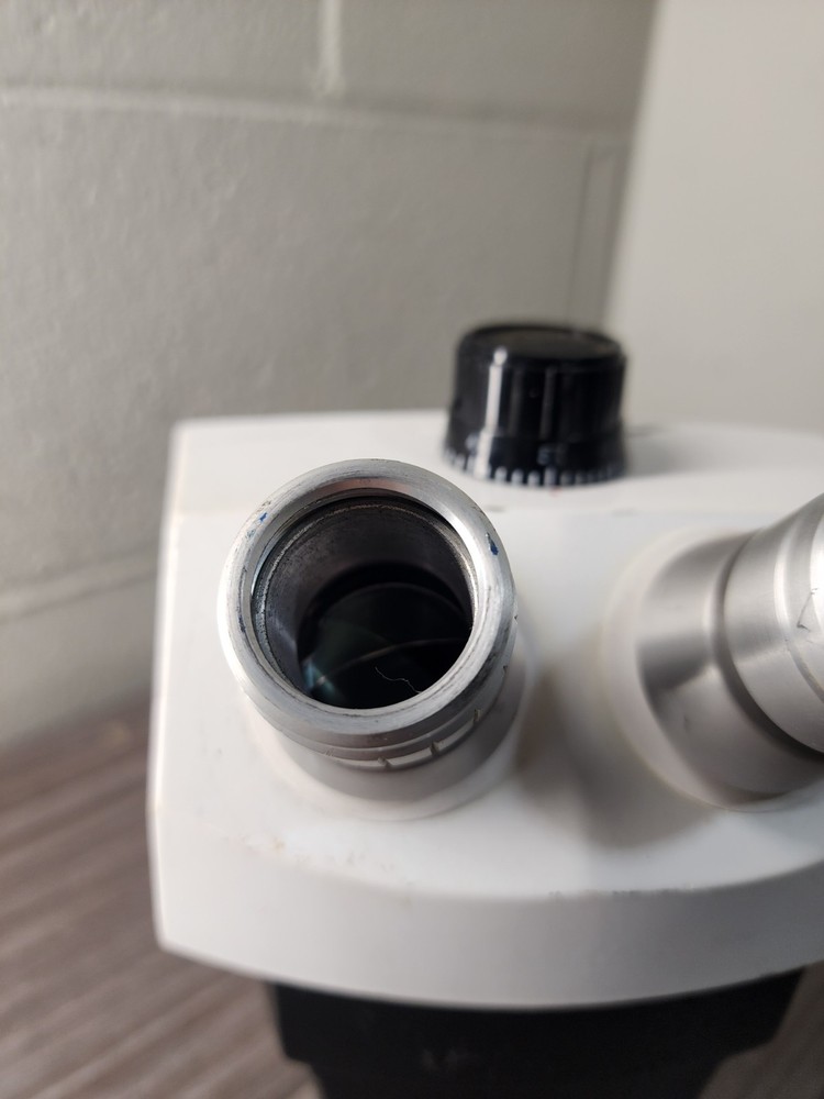 Bausch Lome Microscope Stereozoom 7 Range 1.0-7.0 Read Description