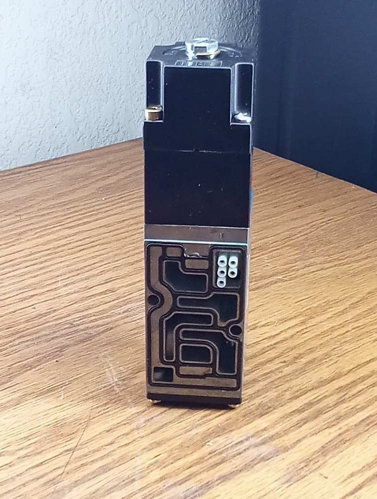 MAC PR82A-AABA Regulator