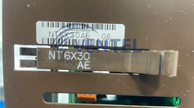 NORTEL NETWORKS NT6X30AE