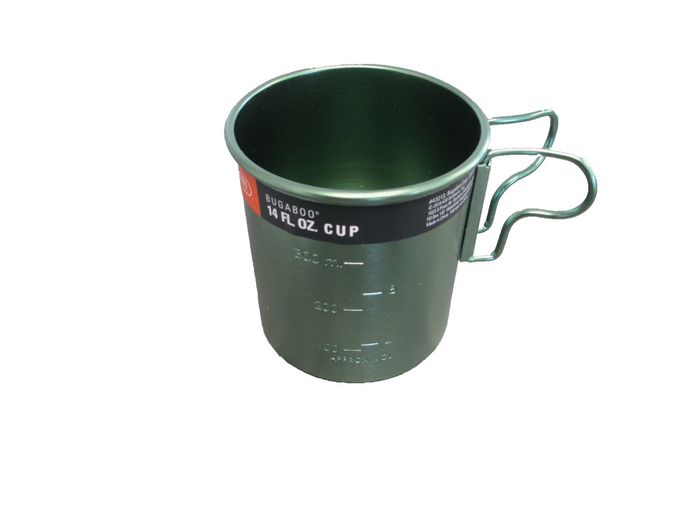 GSI Outdoors Bugaboo 14 oz cup