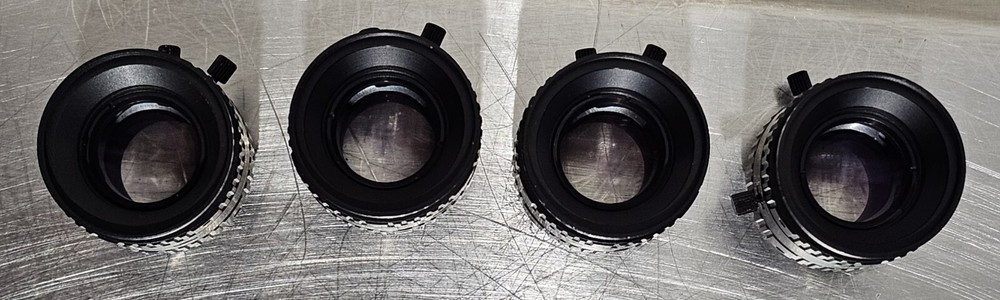 Computar 25mm f1.4 2/3" C-Mount Lens