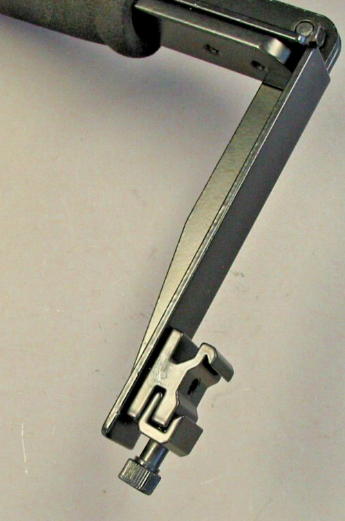 Vivitar FB-150 Horizontal and Vertical Universal Camera Flash Bracket, Open Box