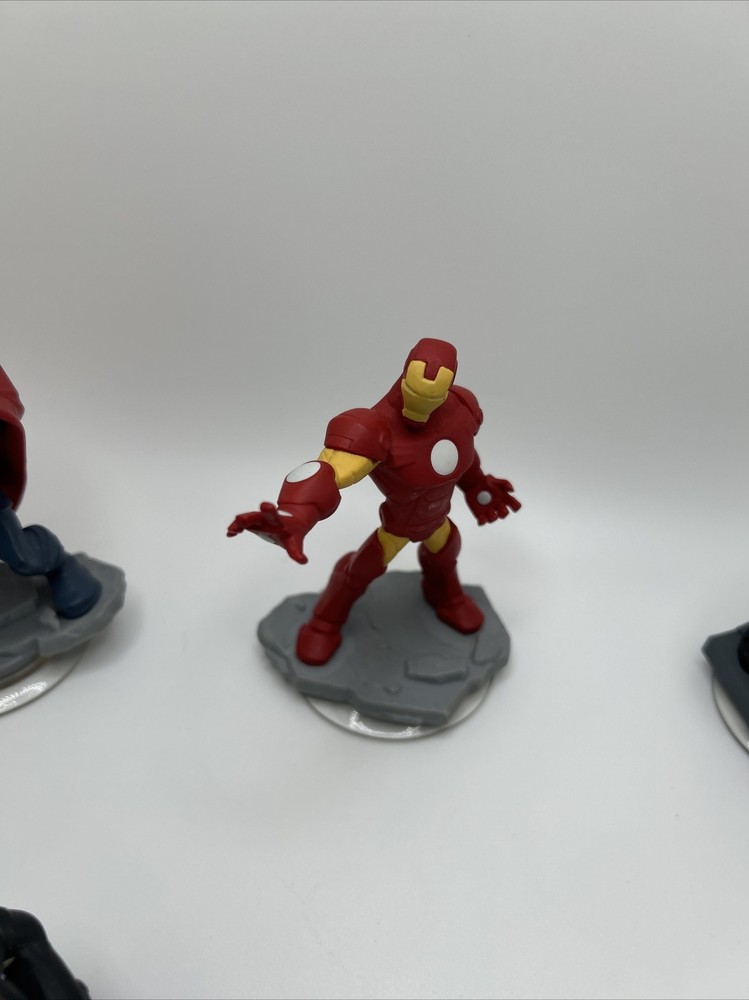 Disney Marvel Infinity