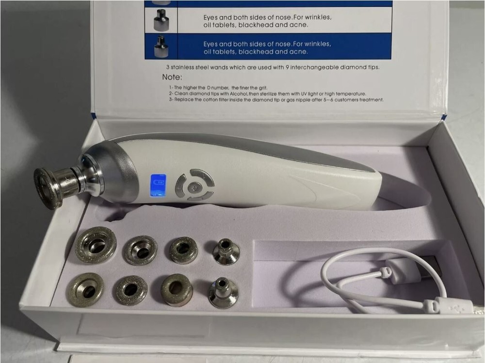 Diamond Micro Carving And Grinding Instrument