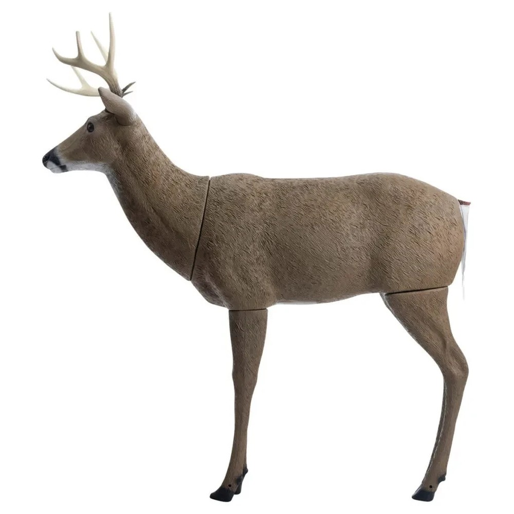 BLOCKER OL' HANK DEER DECOY - E.10.03.D.01