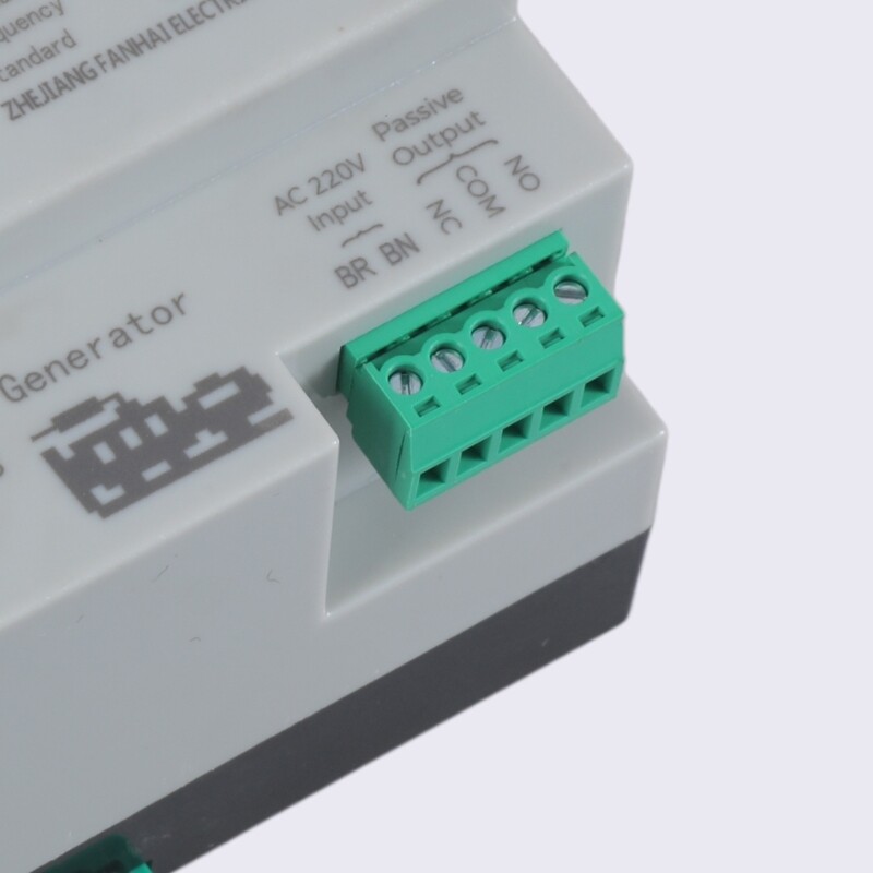 Electrical Selector Switches Generator Changeover Switches Automatic Transfer