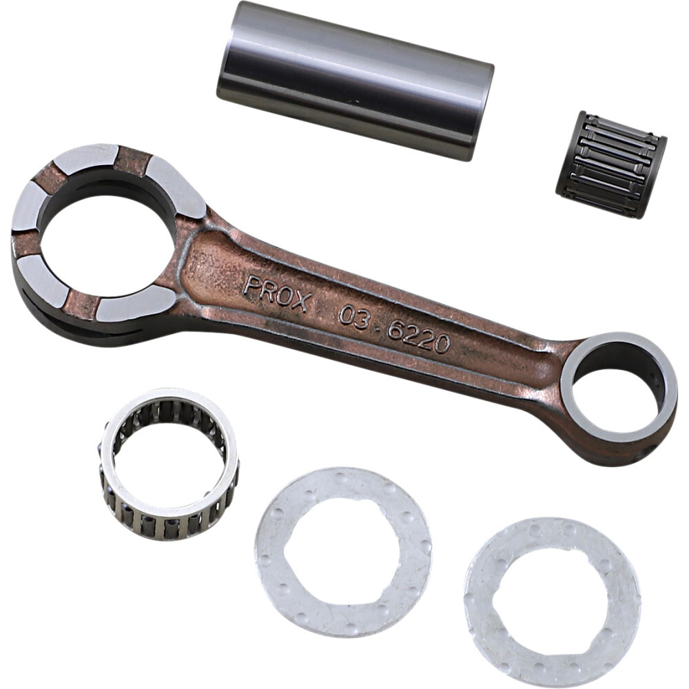 Pro-X Connecting Rod Kit | 03.6226