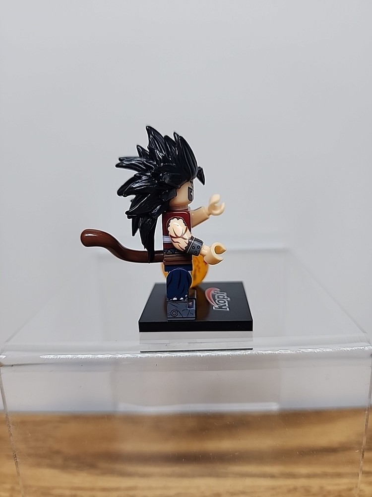 Cumber Custom Minifigure Brand New