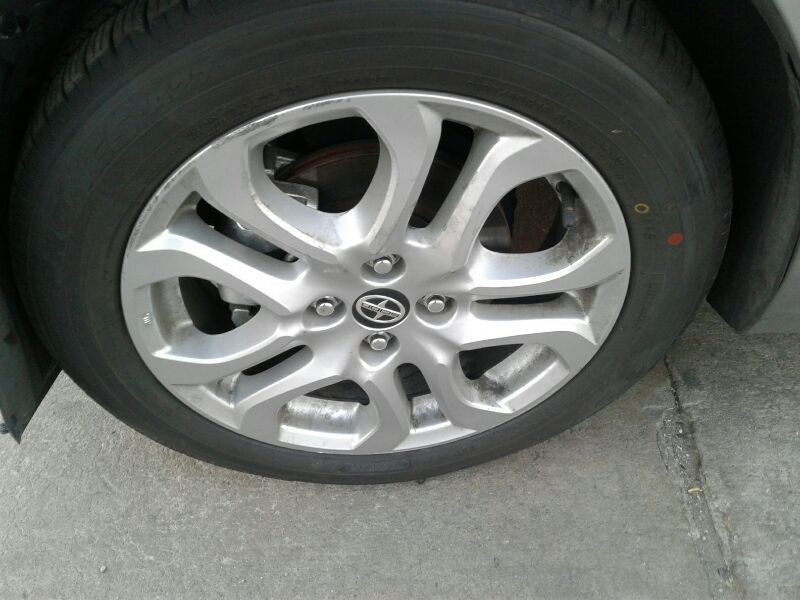 PLEASE VERIFY FITMENT BEFORE PURCHASING
