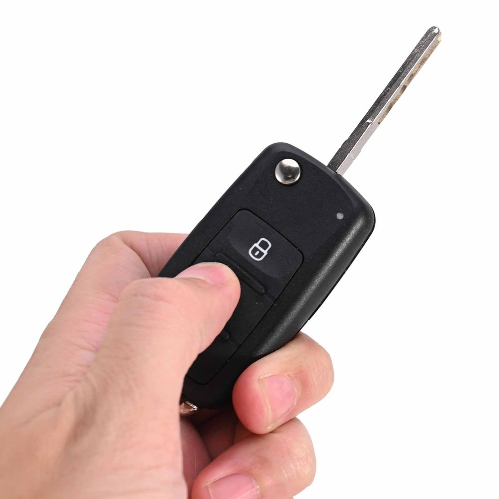 FOR VW JETTA 2006-2018 W/REMOTE Control KEY SHELL IGNITION SWITCH LOCK ASSEMBLY