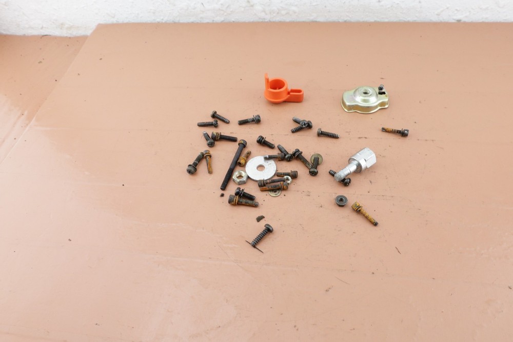 Echo PB-2100 Blower OEM Misc Hardware