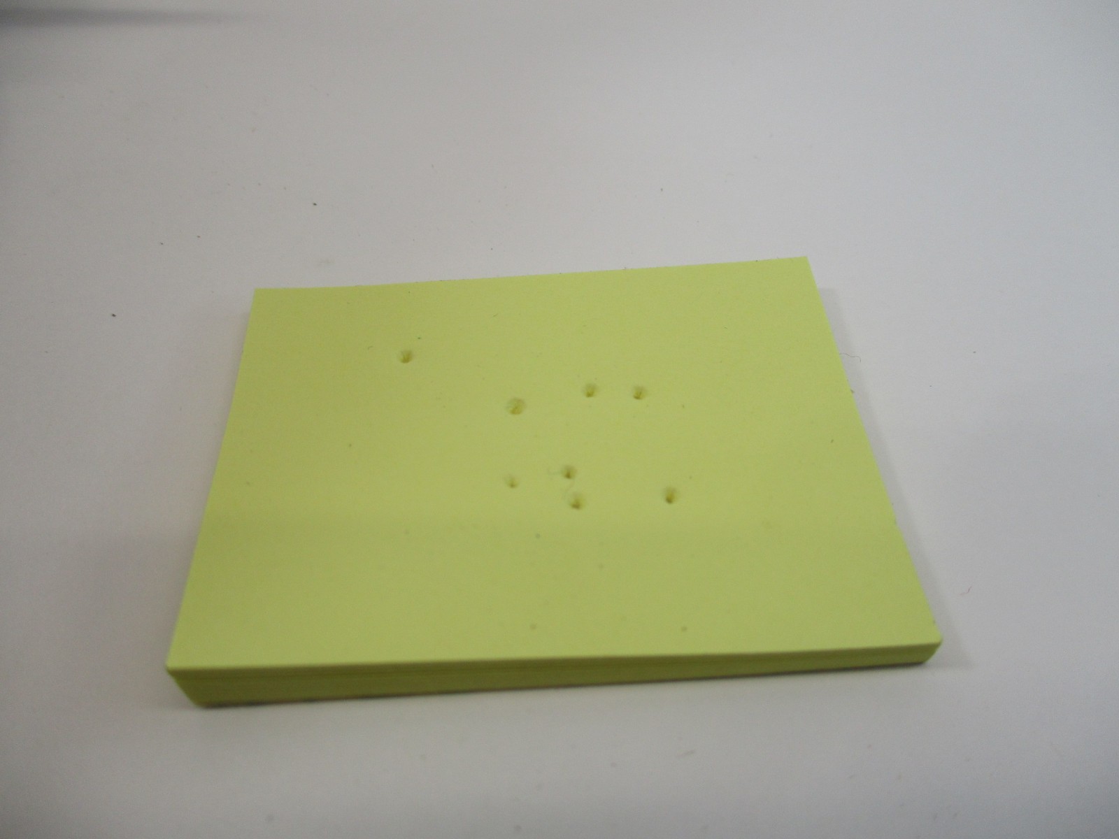 LUFKIN # 1671A Automatic Center Punch 1671 w/ OEM Box 2nd Tip in EC