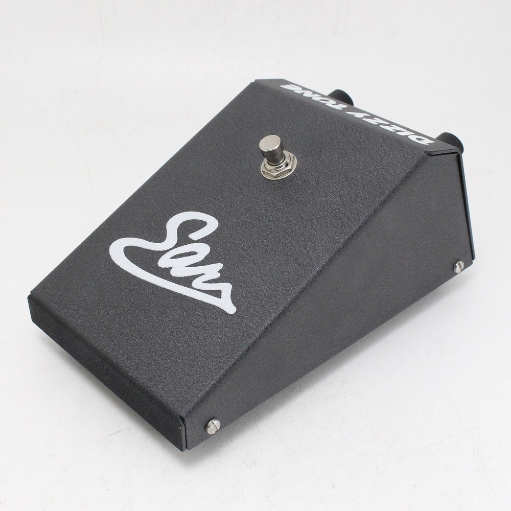 ear fuzz effects dizzy tone [23]