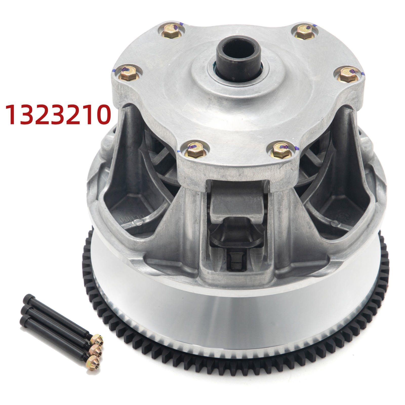 Primary Drive Clutch 1323210 For Polaris AXYS PRO RMK INDY Switchback Rush 800