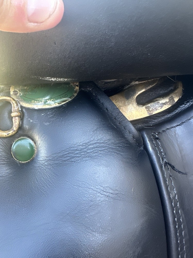 18" Hulsebos WB3 (2022) *Wool Flocked*