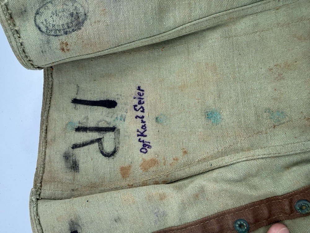 WW1 / WW2 Feild Cavalry Leggings (2 Sets)