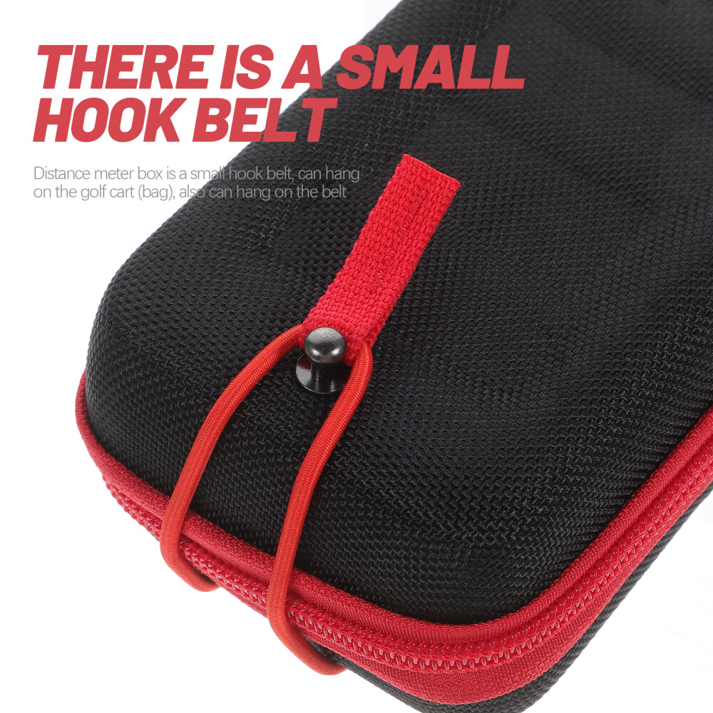 Pouch Bag Case EVA Range Finder Range Finder Pouch Rangefinder Pouch