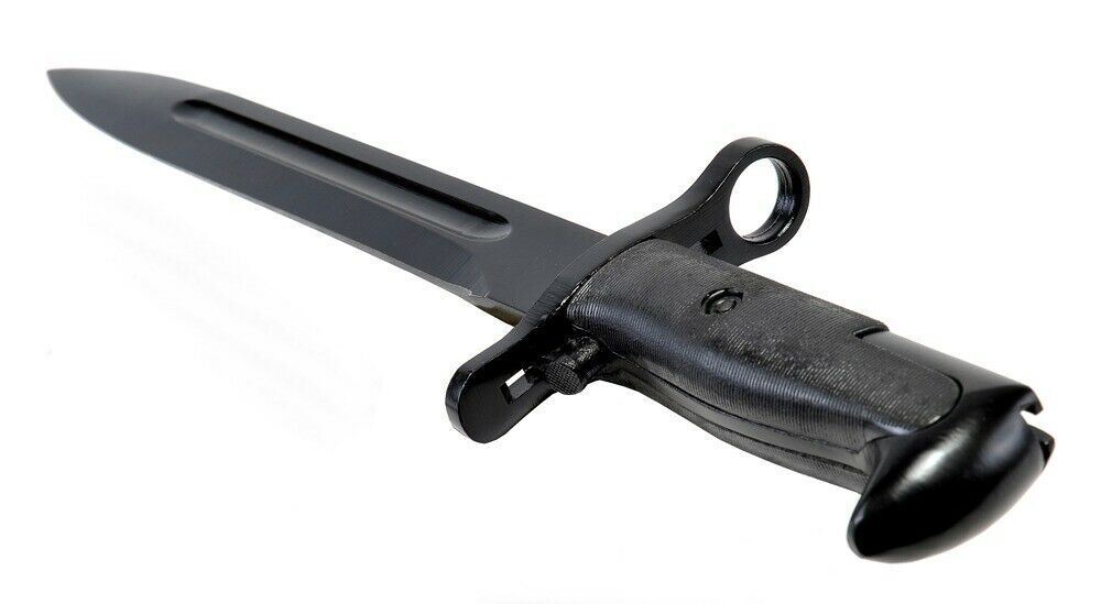 M1 Garand Bayonet with Scabbard