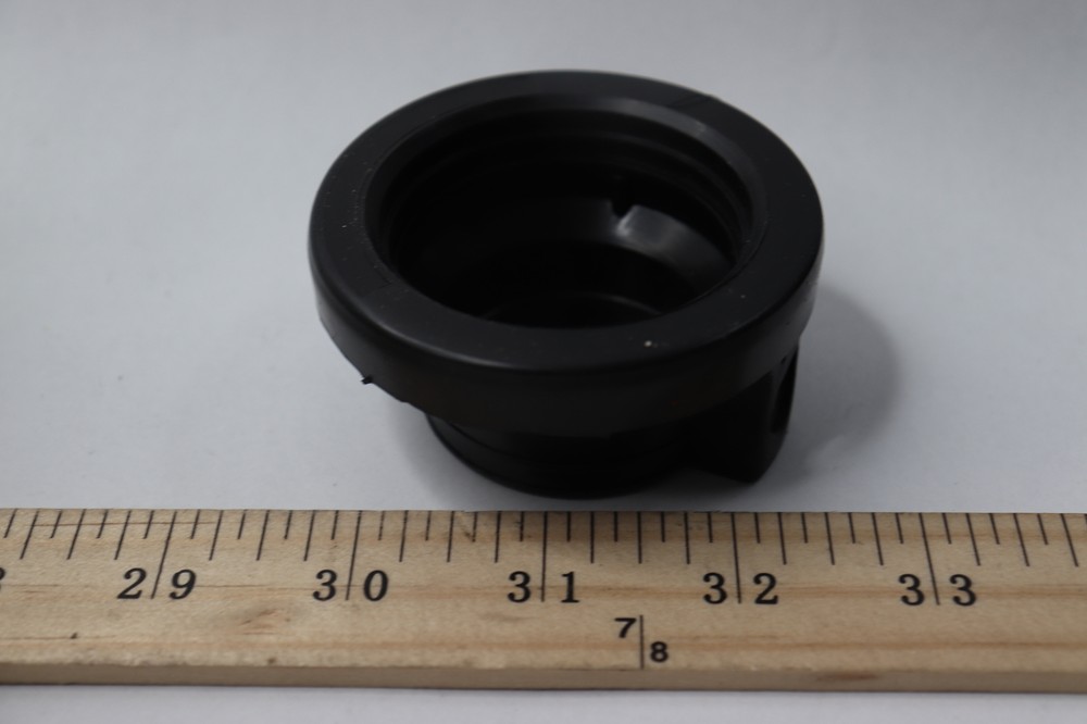 Round Grommet with Closed Back 2" TGRO-2RC