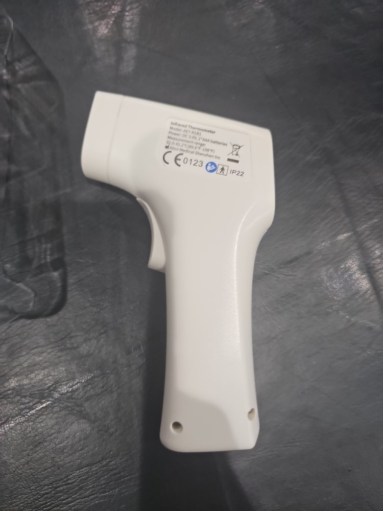 BBLOVE Infrared Thermometer